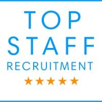 Top Staff Recruitment Ireland logo