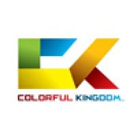 Colorful Kingdom logo