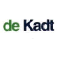 de Kadt Marketing and Research logo