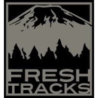 Fresh Tracks Marketing logo