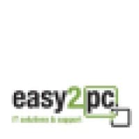 Easy2pc logo