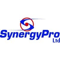 SynergyPro logo