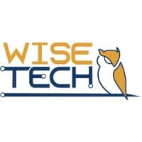 Wise Tech logo