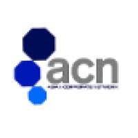 Asian Corporate Network logo