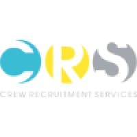 Crew Recruitment Services logo