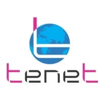 Global Tenet Events and Research logo