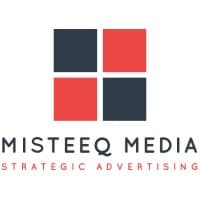 Misteeq Media logo