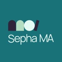 Sepha MA Limited logo
