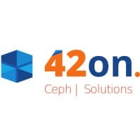 42on logo