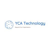 YCA Technology logo