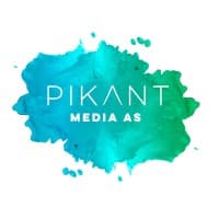 Pikant Media logo