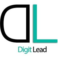 DigitLead logo