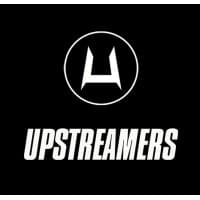 Upstreamers Multicultural Agency logo