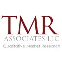 TMR Associates logo