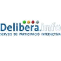 Delibera- Serveis de ParticipaciÃ³ Interactiva logo