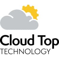 Cloud Top Technology logo