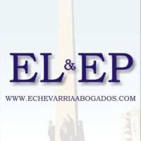 Echevarria Leunda & Echevarria Petit logo