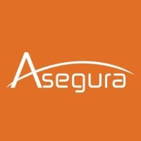Asegura logo