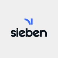 Sieben Tecnologia logo