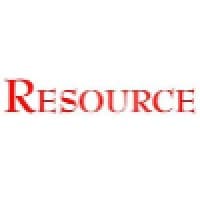 RESOURCE logo