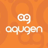 AquGen logo