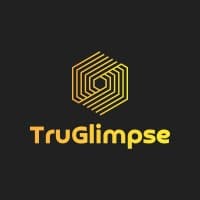 TruGlimpse logo
