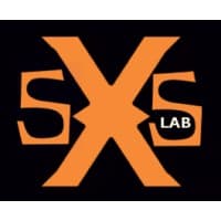 5x5 LAB logo