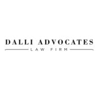 Dalli Advocates logo