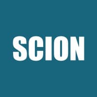 SCION SOCIAL logo