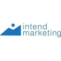 Intend Marketing logo