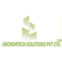 Archishtech Solutions logo