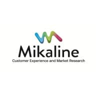 Mikaline logo
