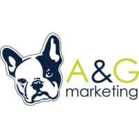 a&g Marketing logo
