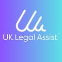 Uk Legal Assist logo