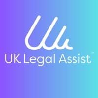 Uk Legal Assist logo