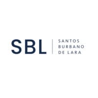 Santos Burbano de Lara logo