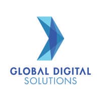 Global Digital Solutions Limited logo