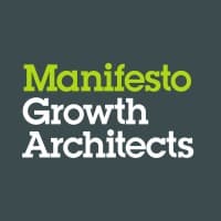 Manifesto Growth Architects logo