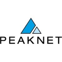PEAKNET EDV Dienstleistungs logo