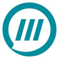 dreimaleins Marketing logo
