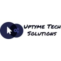 Uptyme TECH Solutions Limited logo