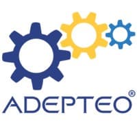 Adepteo Limited logo