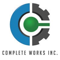Complete Works logo