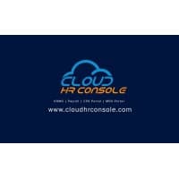 Cloud HR Console logo