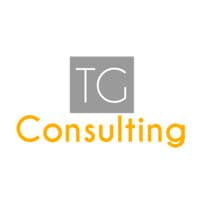 TG Consulting logo