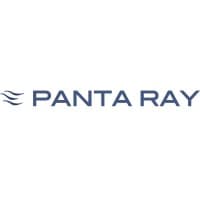 PANTA RAY logo
