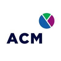 ACM Canada logo
