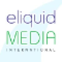 eliquidMEDIA International logo