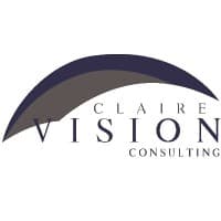 Claire Vision Consulting logo