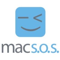 Mac S.O.S logo